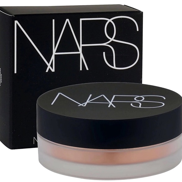NARS Other - Nars Illuminating Loose Powder Orgasm NIB